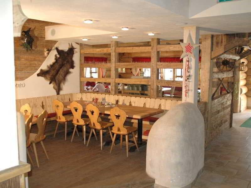 Berghotel Jaga-Alm 3