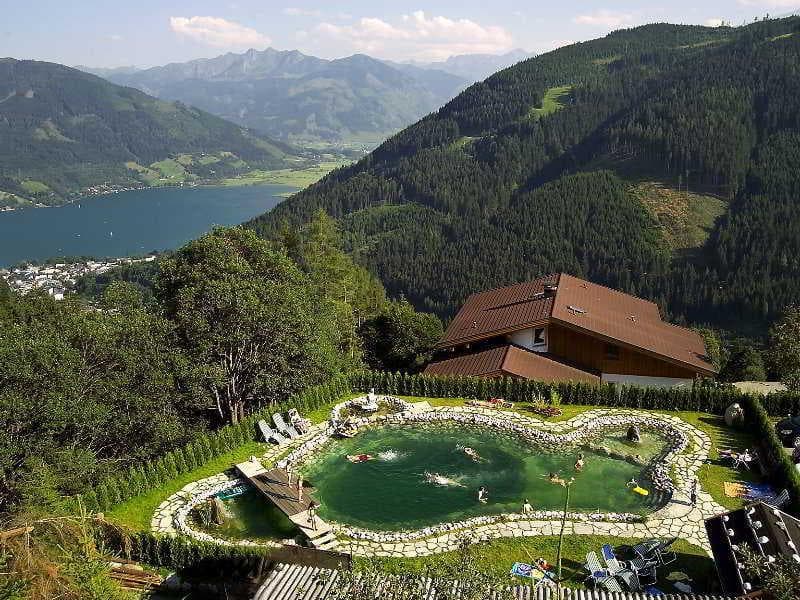 Berghotel Jaga-Alm 4
