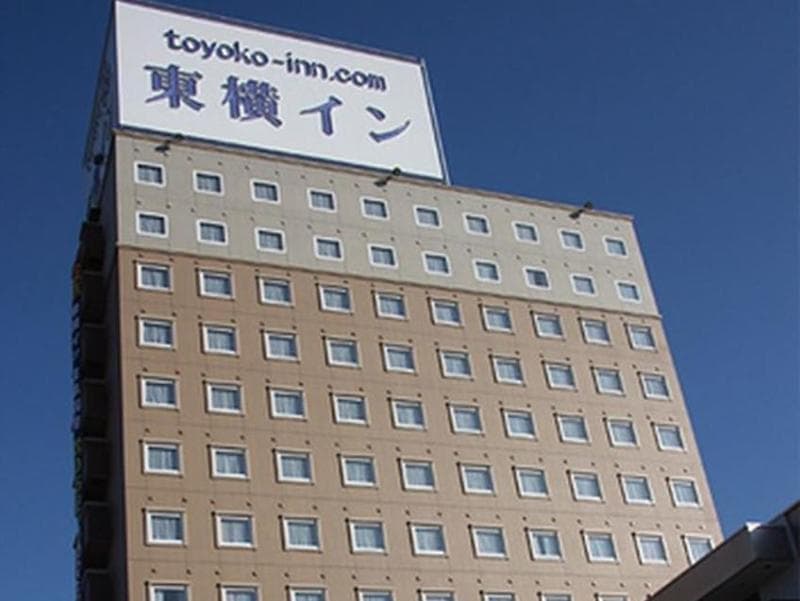 Toyoko Inn Gifu Hashimaeki Shingansen Minamiguchi photo 1