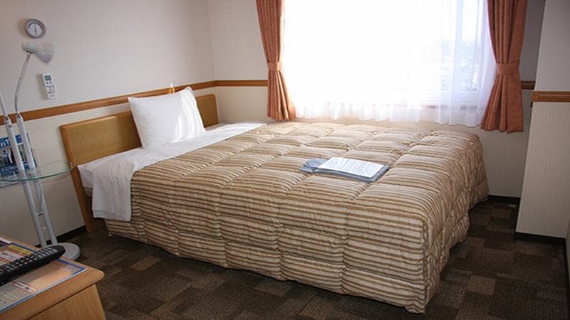 Toyoko Inn Gumma Ota-eki Minami-guchi 5