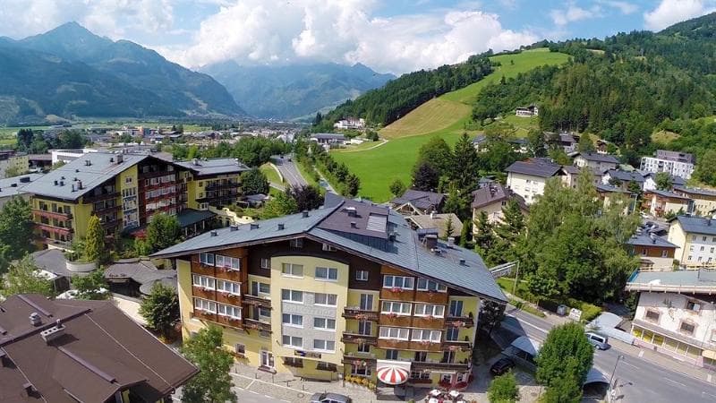 Hotel Der Schütthof 2