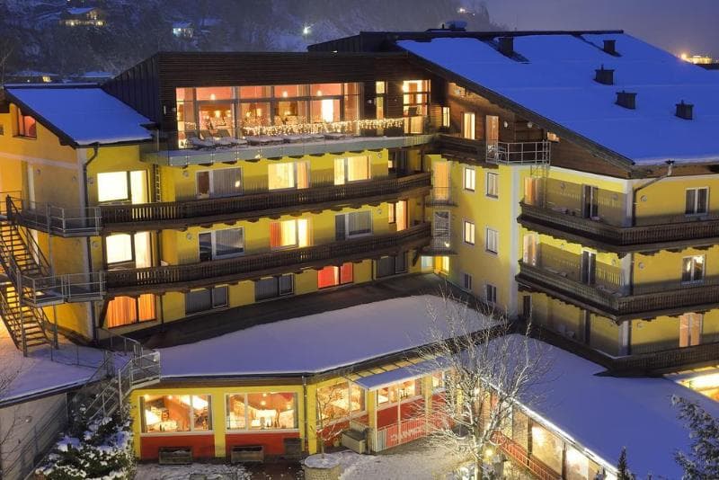 Hotel Der Schütthof 3