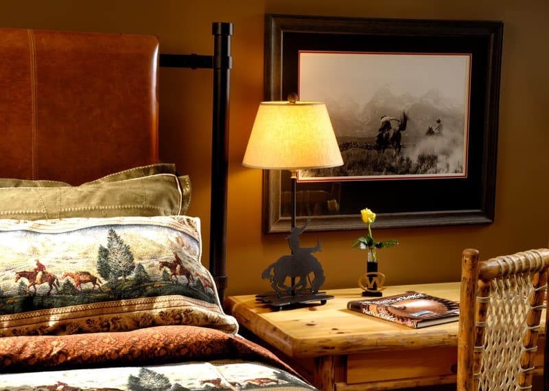 The Wort Hotel 4