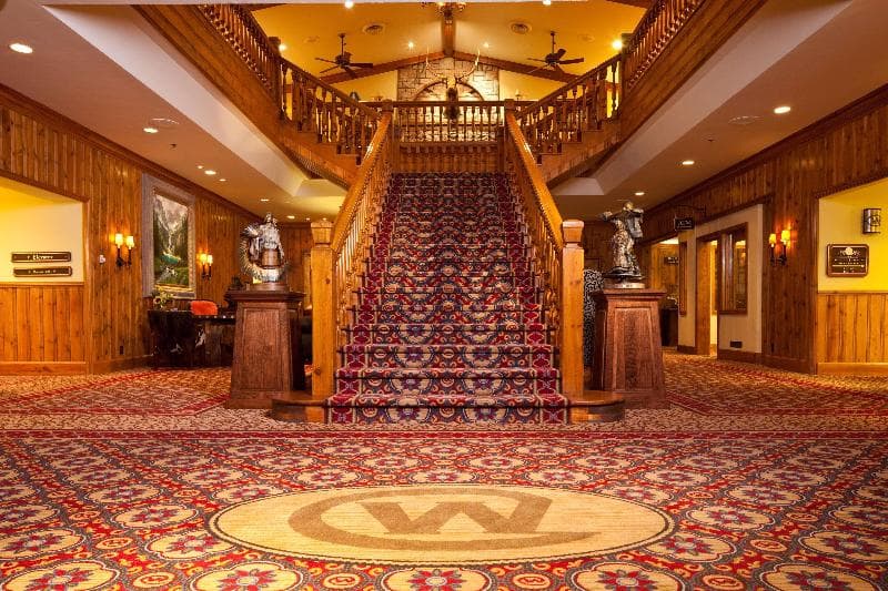 The Wort Hotel photo 1