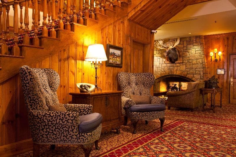 The Wort Hotel 2
