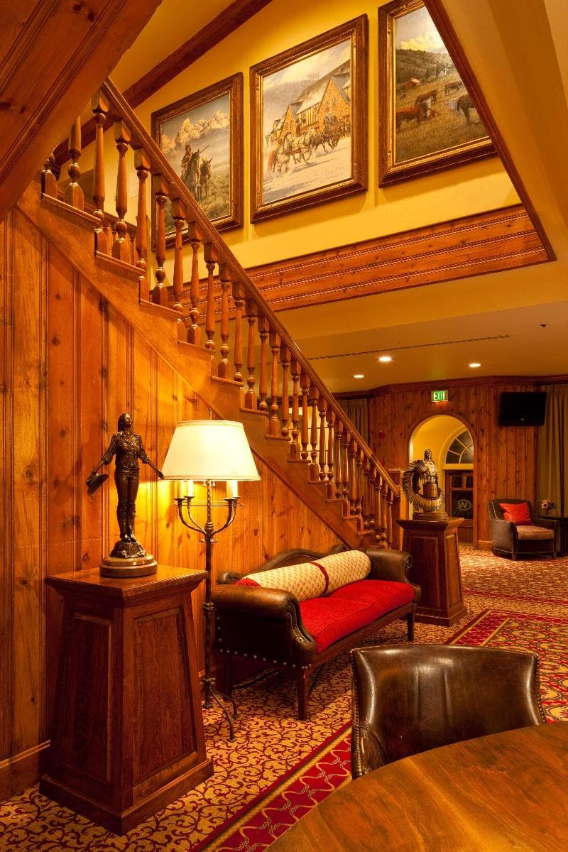 The Wort Hotel 3