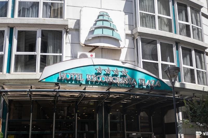 Hotel HR Plaza Luxor 3
