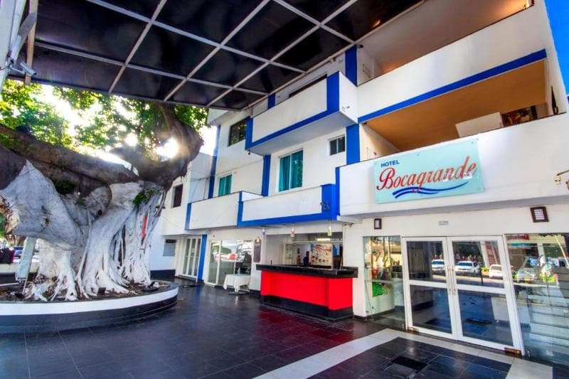 Hotel Bocagrande Cartagena By GEH Suites photo 1