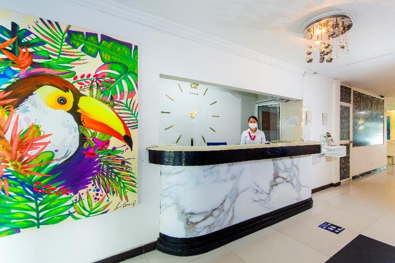 Hotel Bocagrande Cartagena By GEH Suites 2