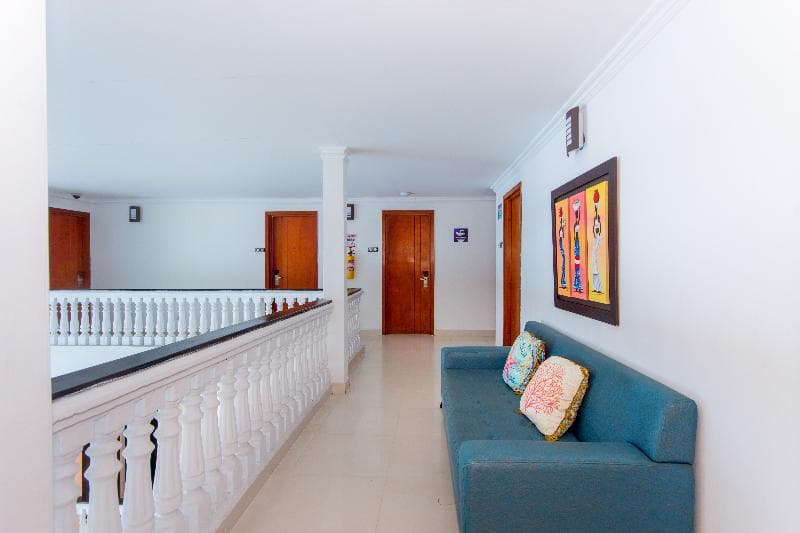 Hotel Bocagrande Cartagena By GEH Suites 5