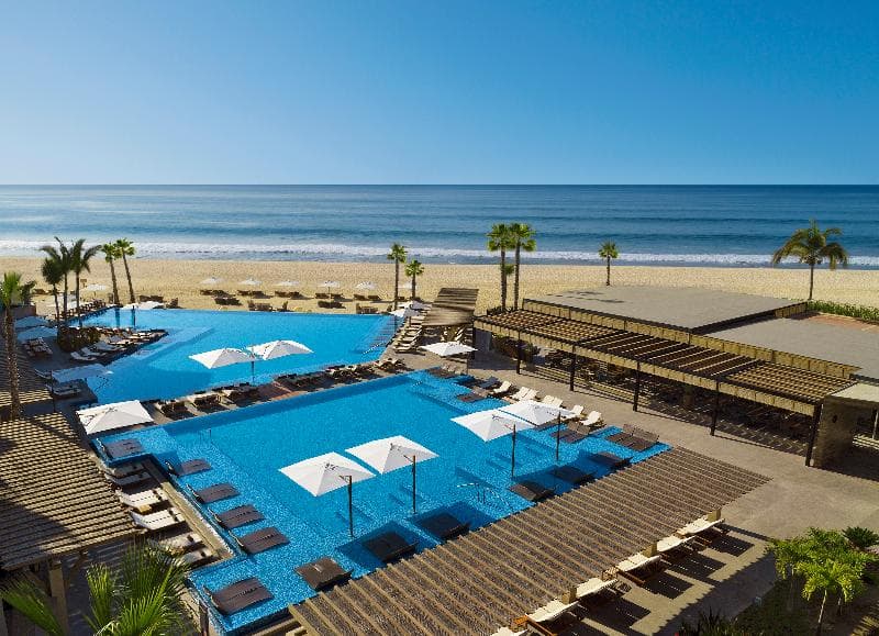 Krystal Grand Los Cabos 3