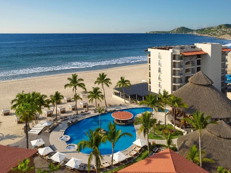 Krystal Grand Los Cabos 5