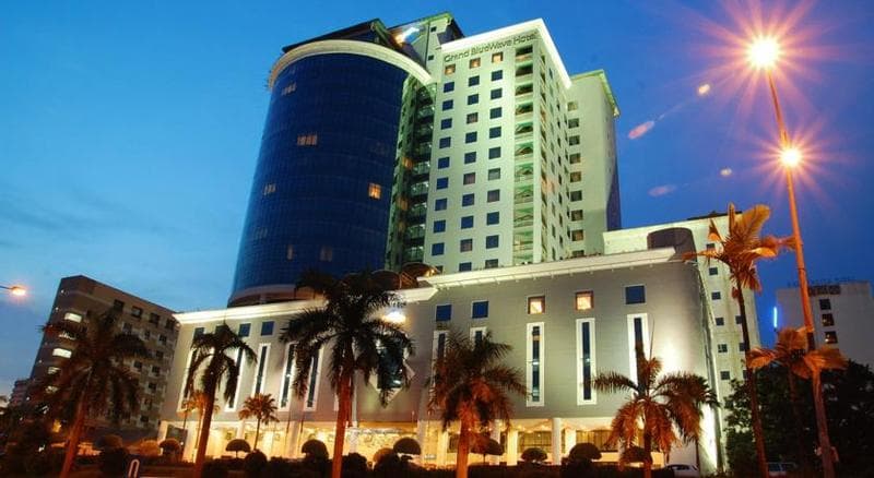 GBW Hotel 2