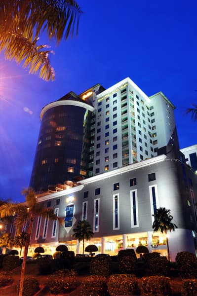 GBW Hotel photo 1