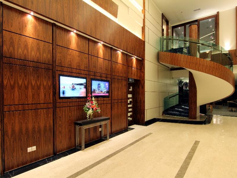 GBW Hotel 4