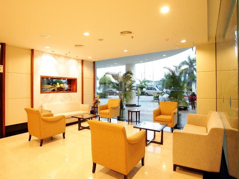 GBW Hotel 5