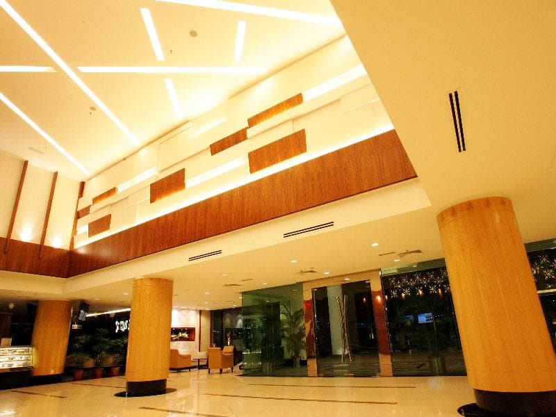 GBW Hotel 3