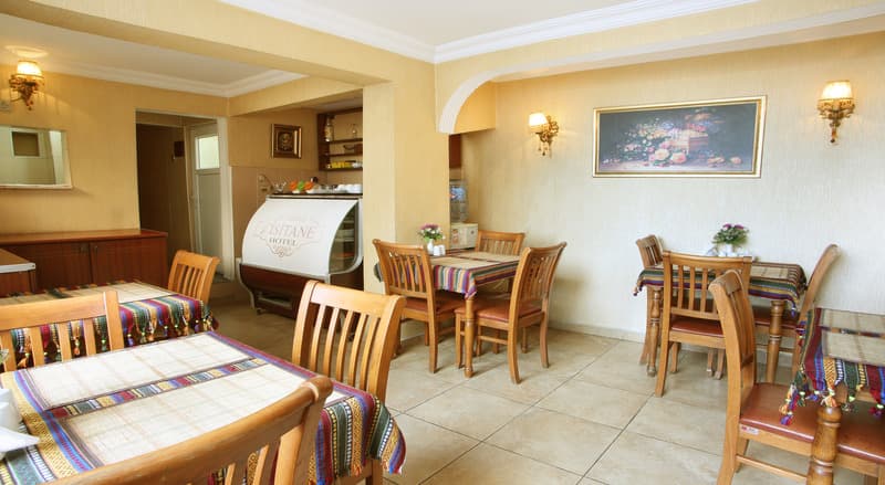 Asitane Life Hotel 3