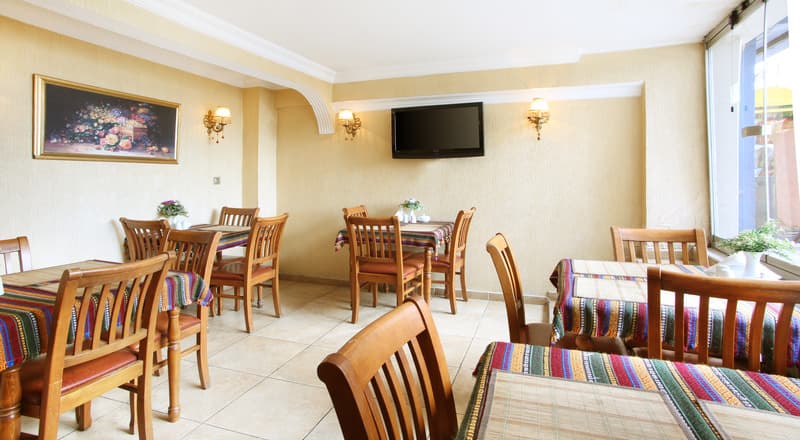 Asitane Life Hotel 4