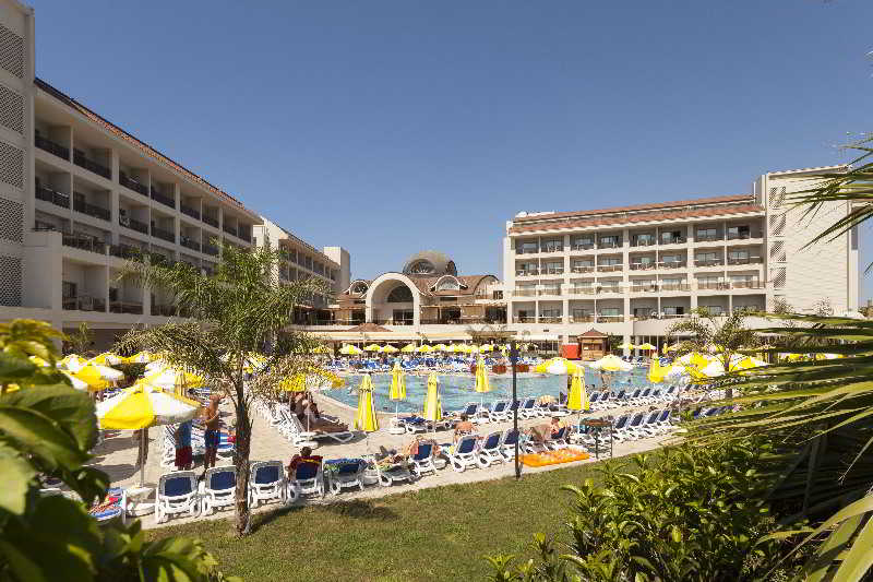 Seher Sun Palace Resort & Spa 4