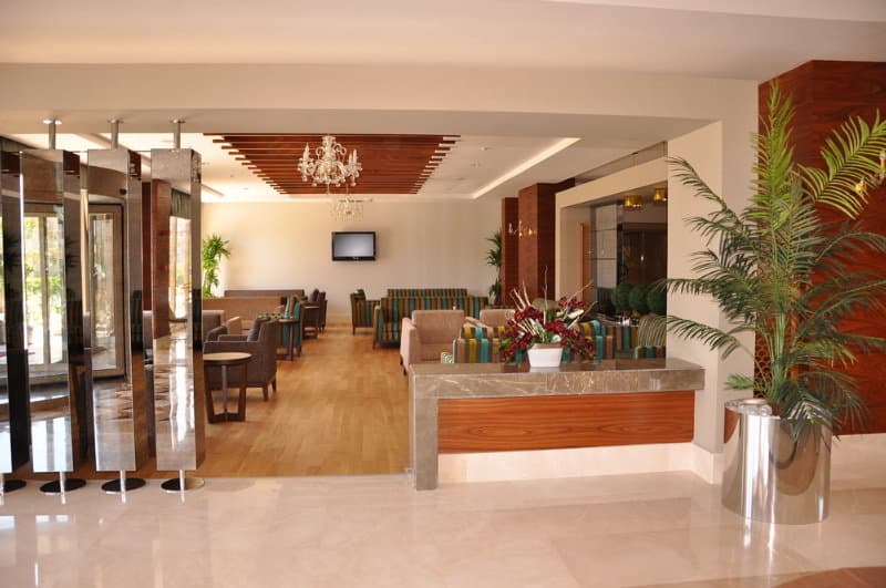 Seher Sun Palace Resort & Spa 5