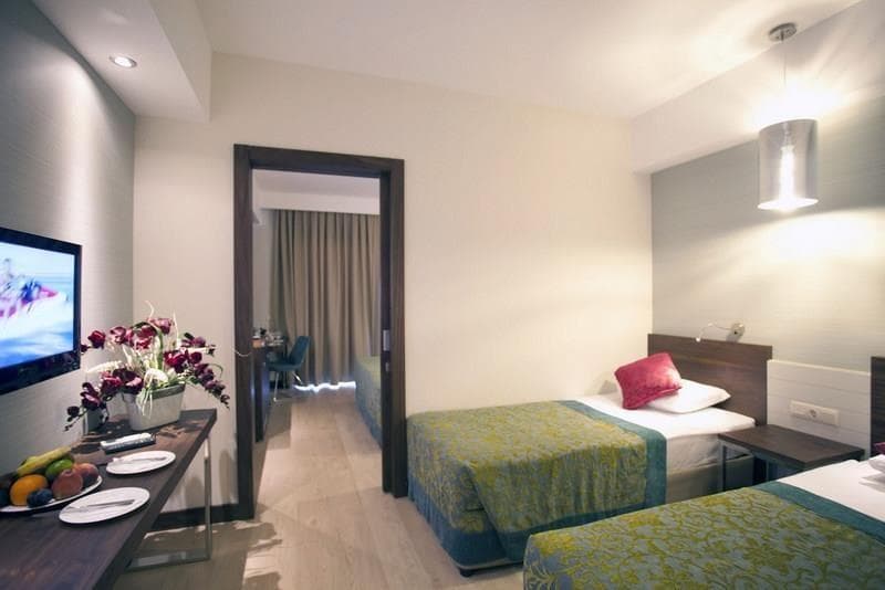 Seher Sun Palace Resort & Spa main