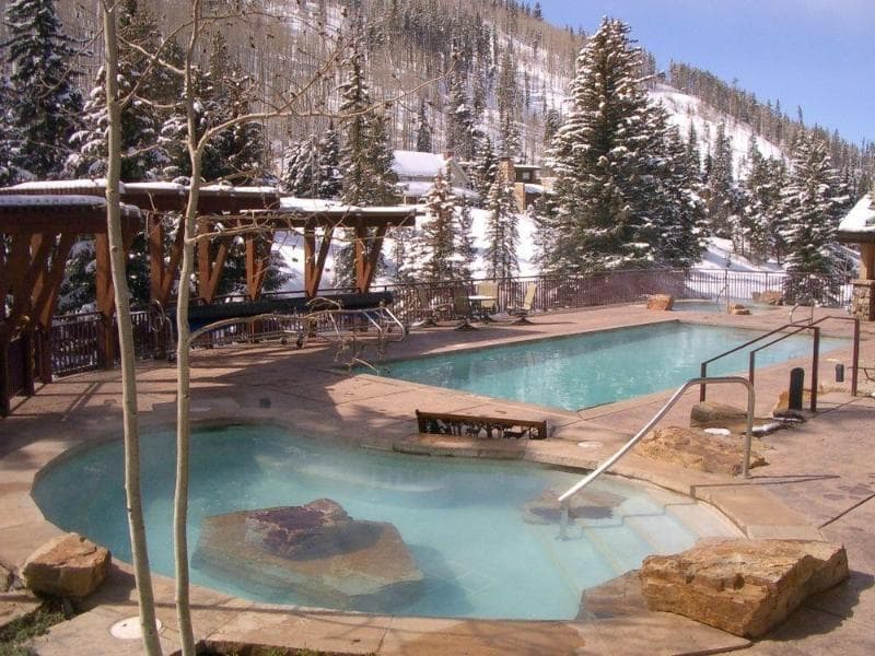 Antlers at Vail photo 1