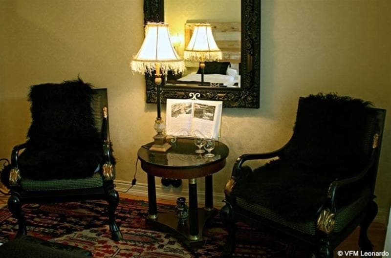 Fretheim Hotel 5