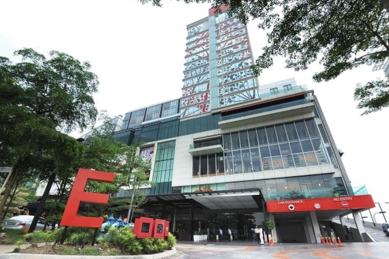 Empire Hotel Subang 2
