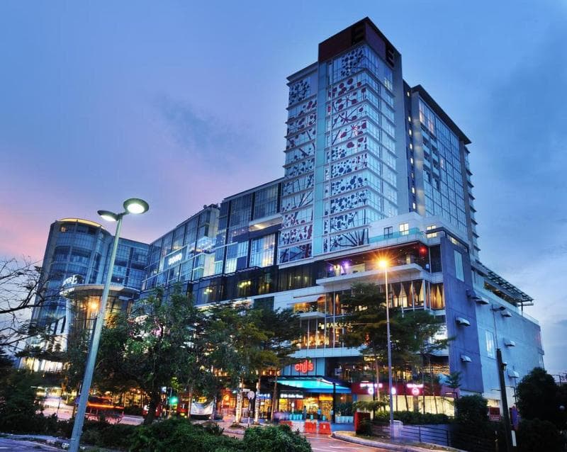 Empire Hotel Subang 3