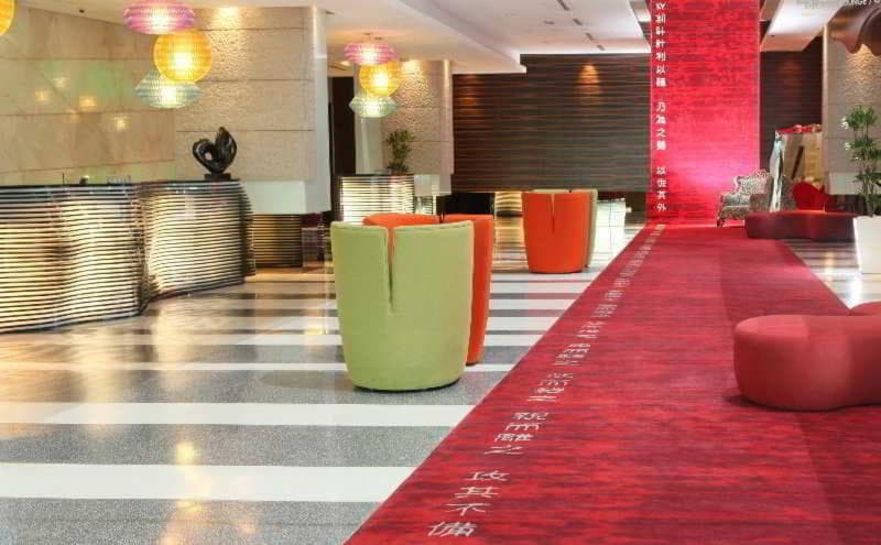 Empire Hotel Subang 4