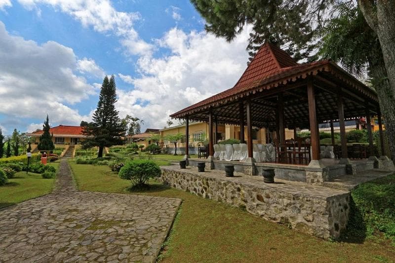 Pondok Indah Resort & Garden photo 1