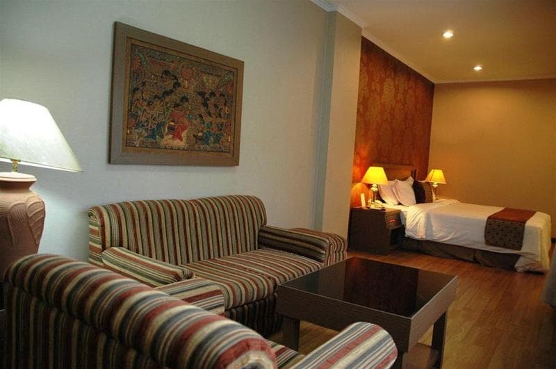 Riyadi Palace 2