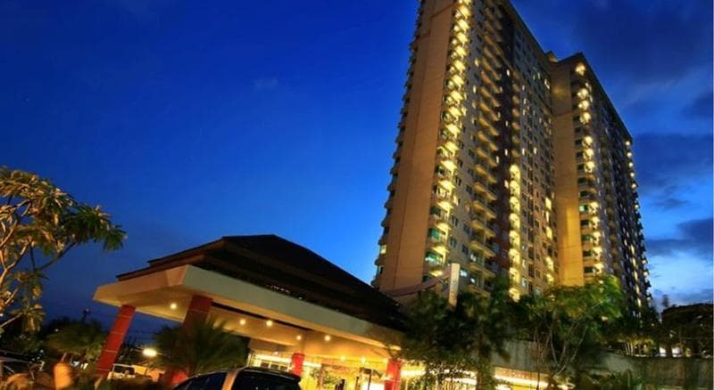 Solo Paragon Hotel & Residences photo 1