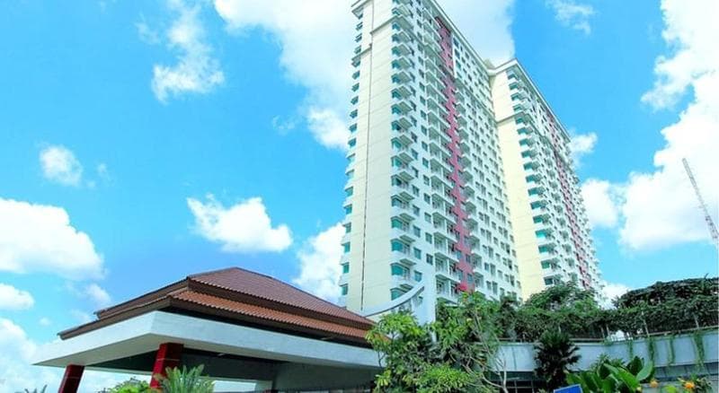 Solo Paragon Hotel & Residences 2