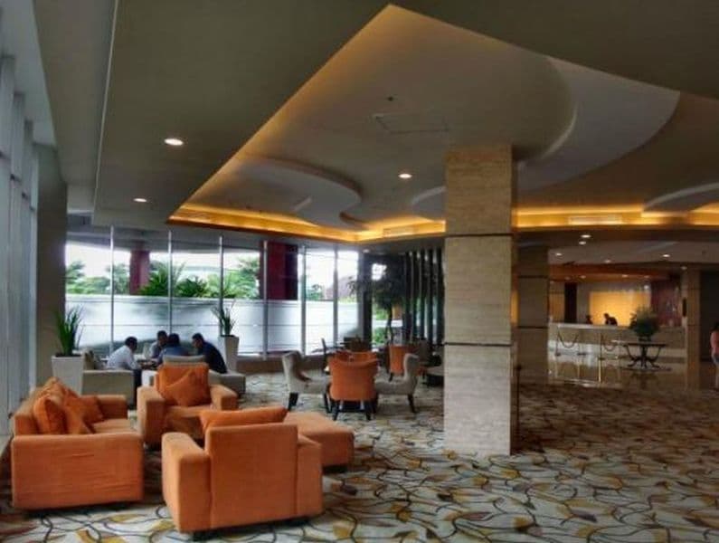 Solo Paragon Hotel & Residences 3