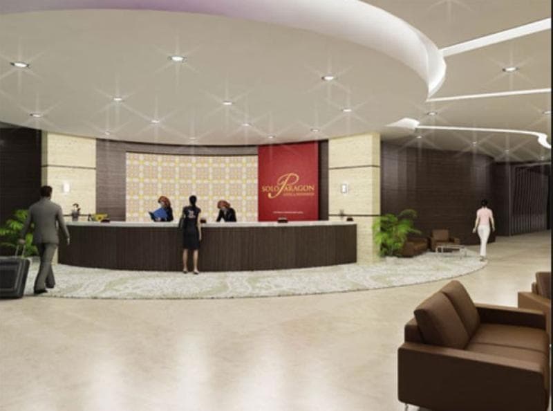 Solo Paragon Hotel & Residences 4