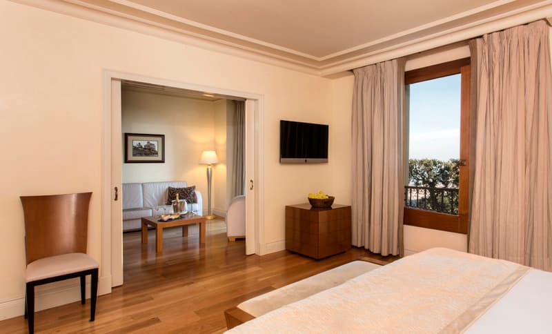 Gran Hotel La Florida 3
