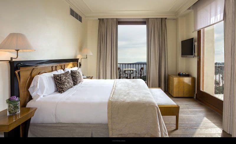 Gran Hotel La Florida photo 1