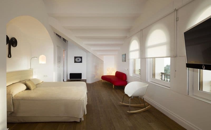 Gran Hotel La Florida 4