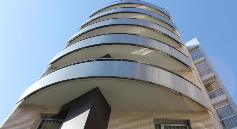 Hotel Madanis 3