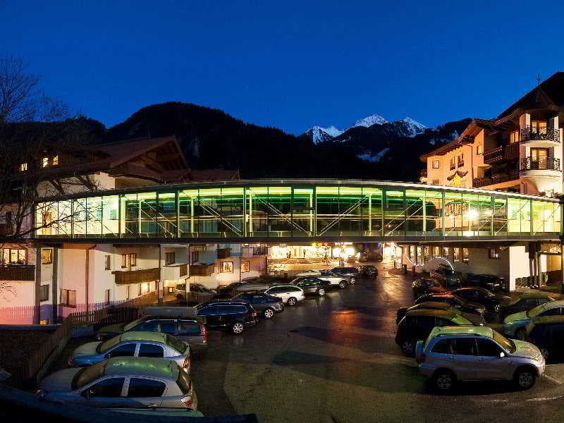 Strass Sport & Spa Hotel 2