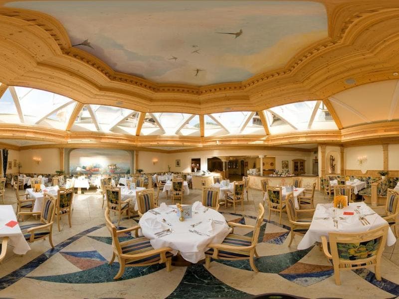 Strass Sport & Spa Hotel 3