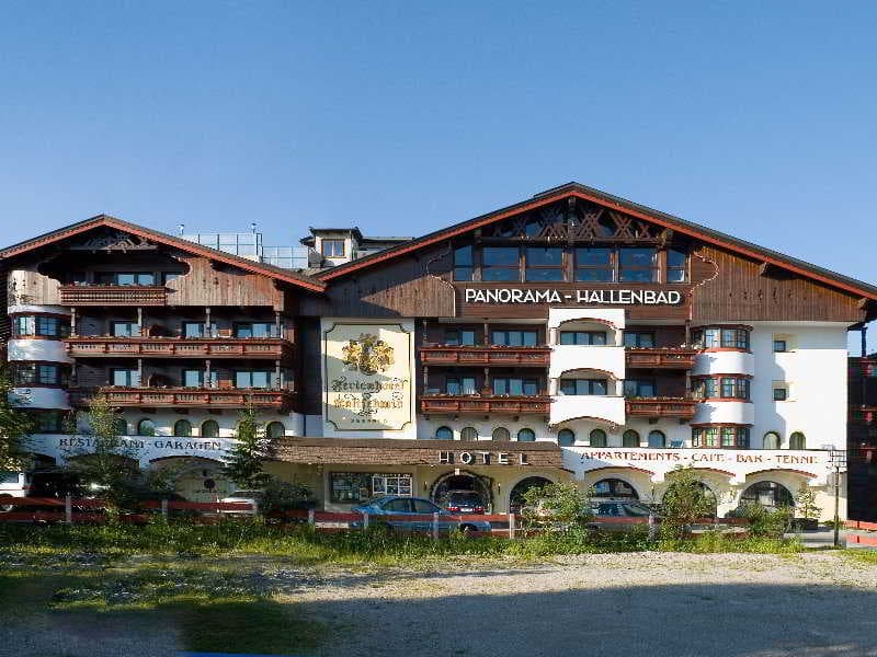 DAS Kaltschmid - Familotel Tirol photo 1