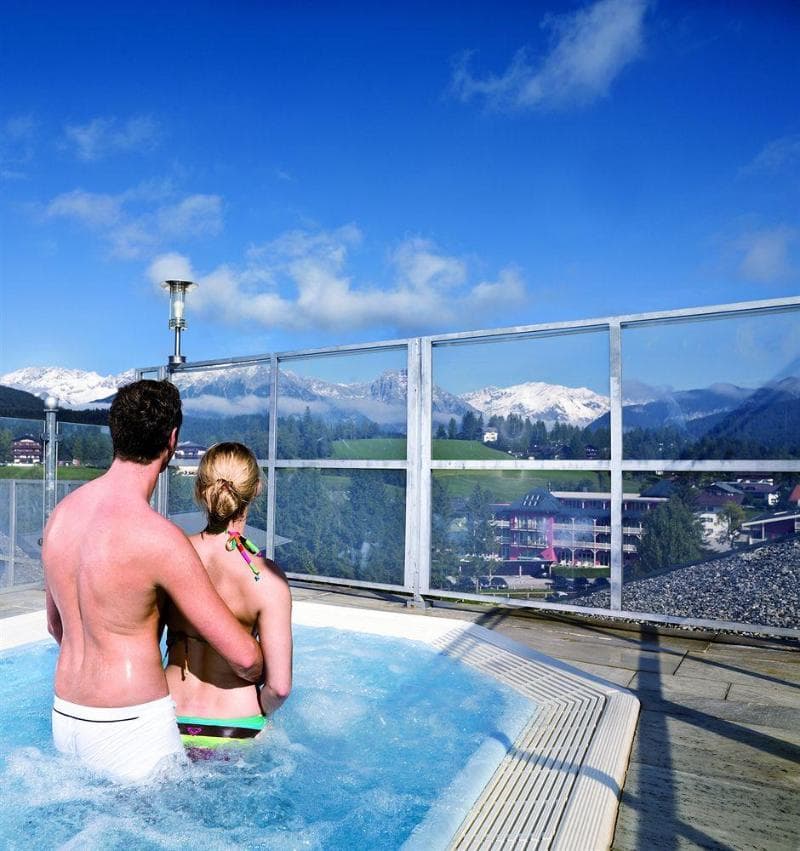 DAS Kaltschmid - Familotel Tirol 3