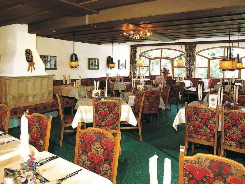 DAS Kaltschmid - Familotel Tirol 4