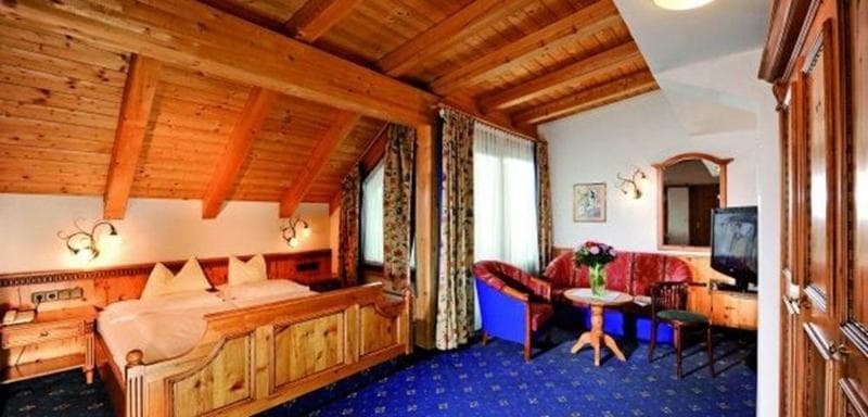 DAS Kaltschmid - Familotel Tirol 5