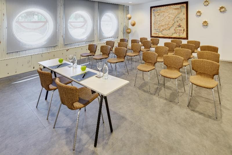 Sercotel Gran Hotel Zurbarán 5