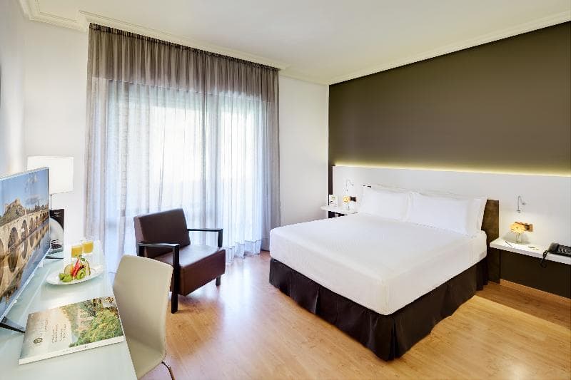 Sercotel Gran Hotel Zurbarán photo 1