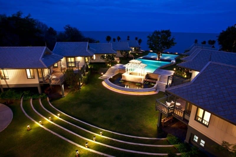 Devasom Huahin Resort photo 1